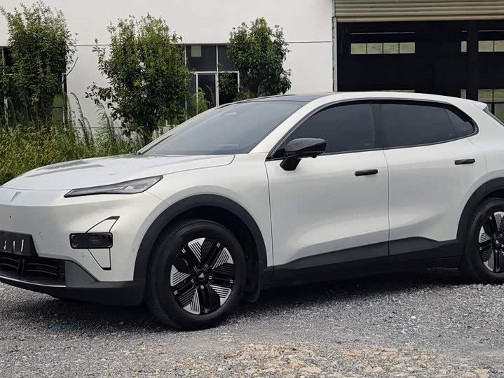 Changan Deepal S05, 2025 — фото 2 из 9