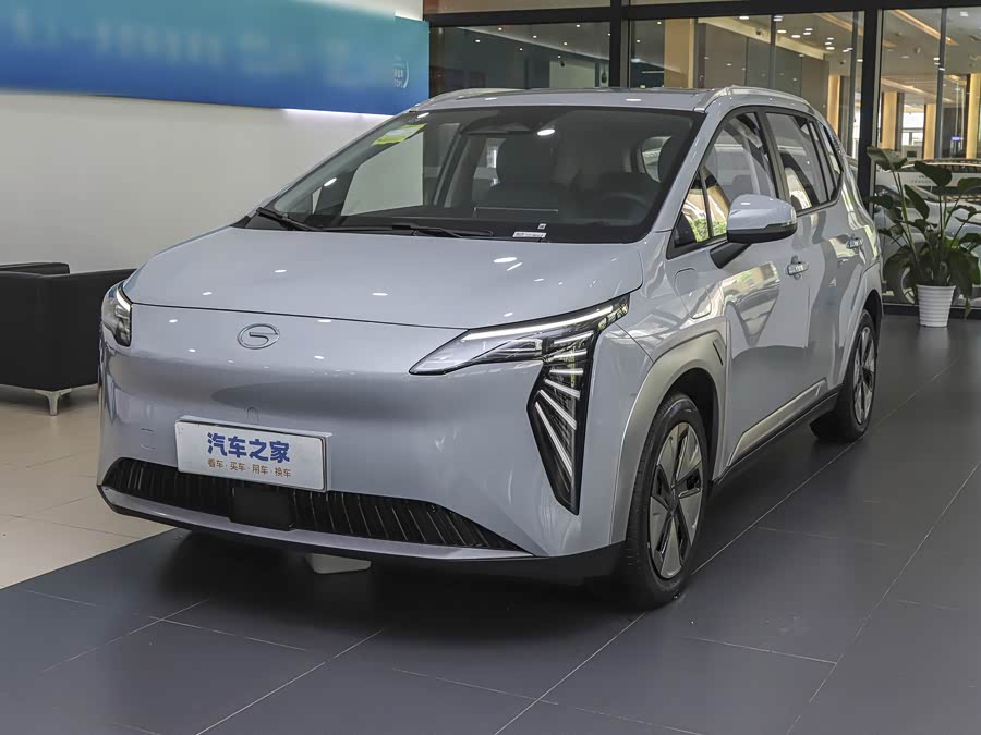 GAC Aion Y, 2026 — купить в Перми под ключ