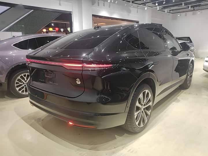 Nio EC7, 2023 — фото 7 из 9
