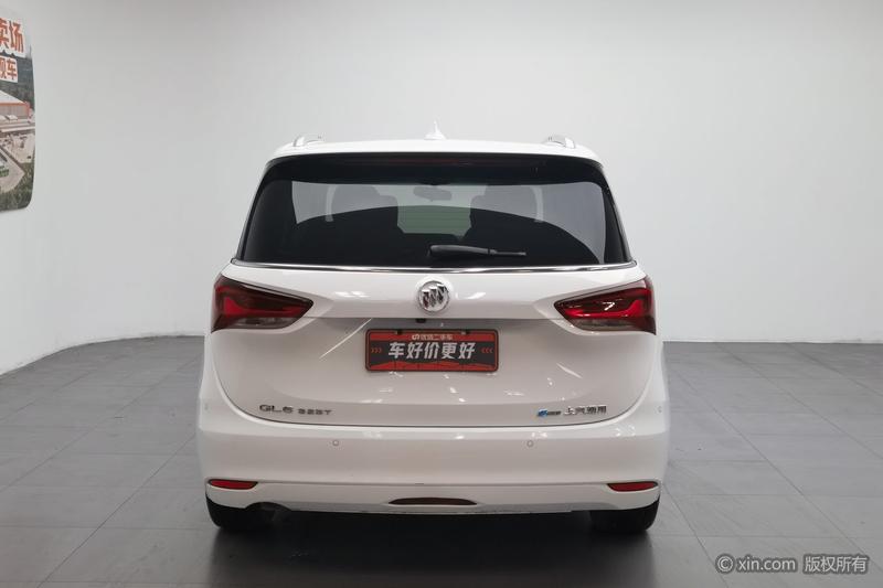 Buick GL6, 2022 — фото 3 из 12