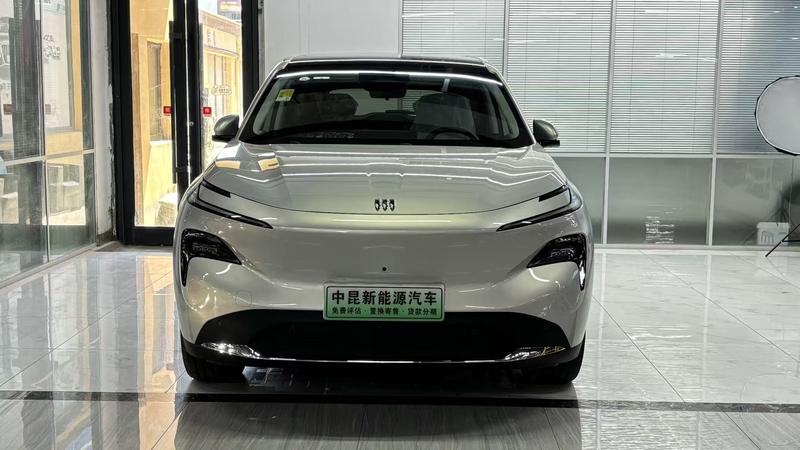 Buick Electra E7, 2026 — фото 2 из 11