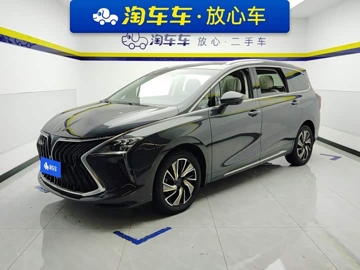 Dongfeng Forthing Yacht, 2022 — купить в Рязани под ключ