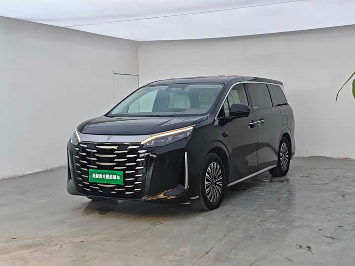 BYD Xia, 2025 — купить в Туле под ключ