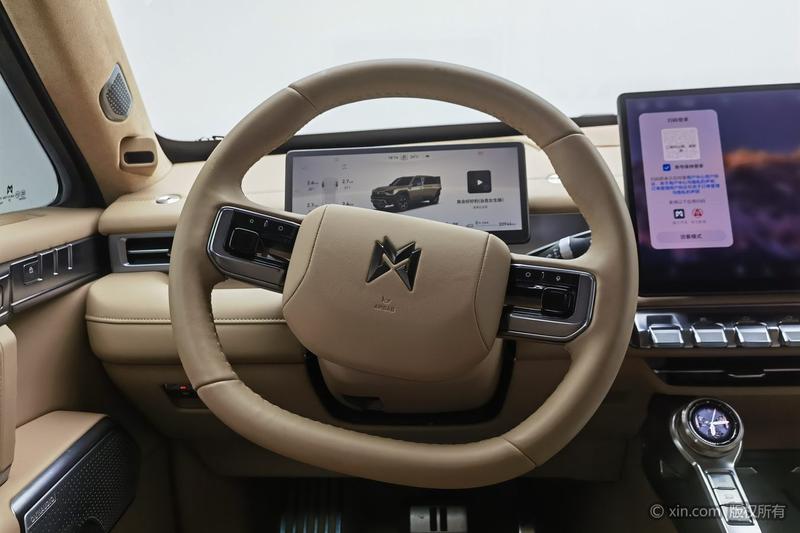 Dongfeng Mengshi M18-3, 2025 — фото 9 из 12
