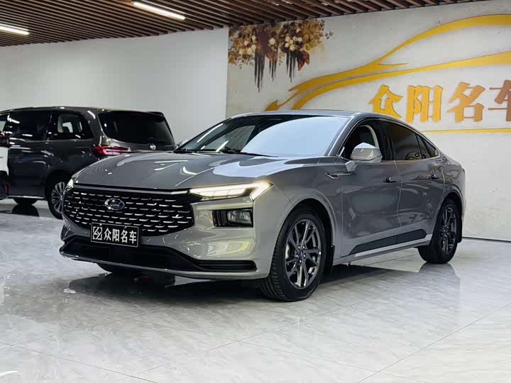 Ford Mondeo, 2025 — купить в Казани под ключ