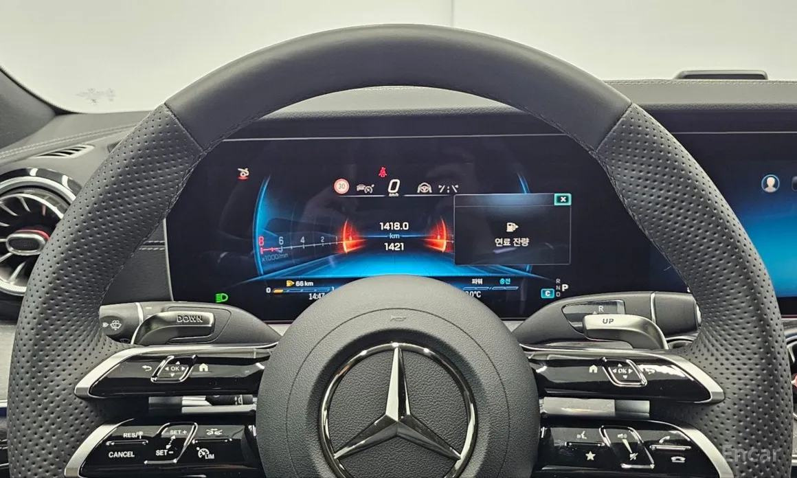 Mercedes-Benz AMG GT, 2025 — фото 8 из 12