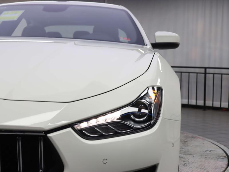 Maserati Ghibli, 2025 — фото 6 из 12