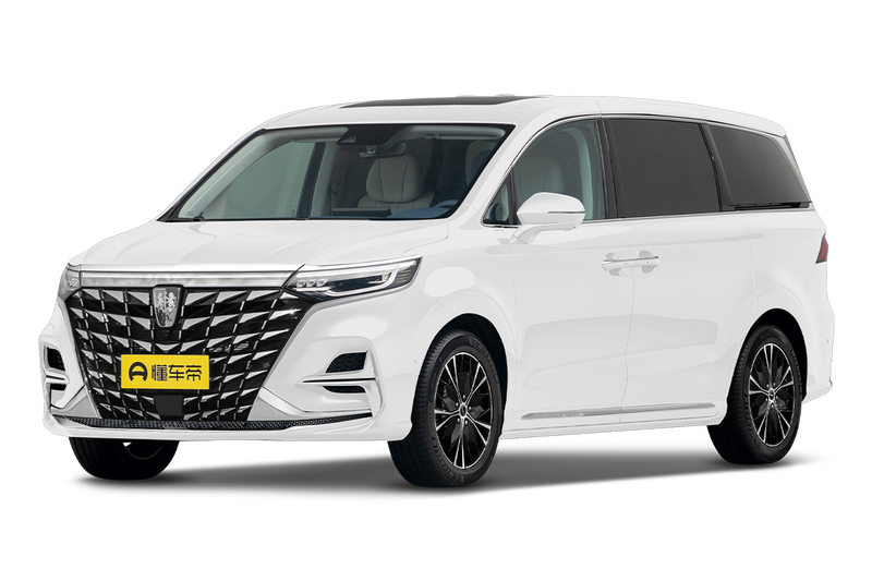 Roewe iMax 8, 2023 — фото 9 из 9