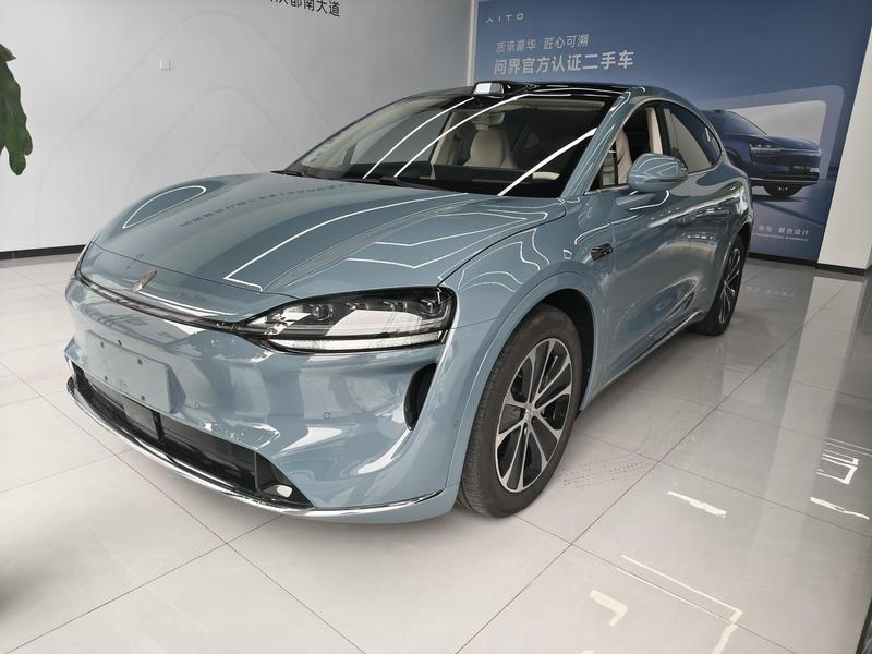 Luxeed R7, 2025 — купить в Самаре под ключ