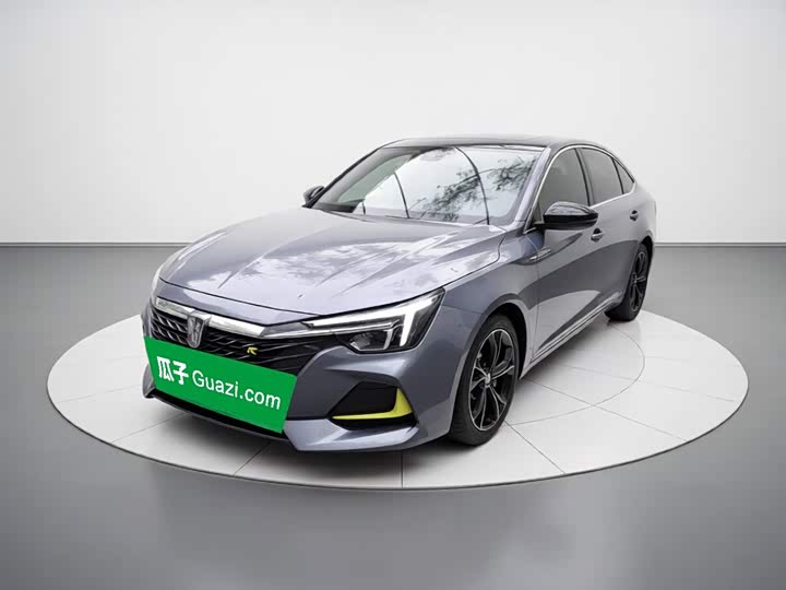 Roewe i6 Max, 2021 — купить в Владимире под ключ