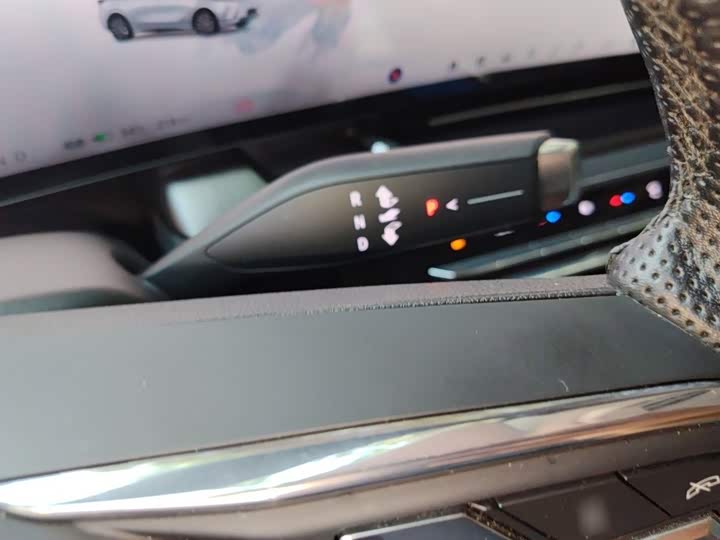 Buick Electra E5, 2025 — фото 7 из 9