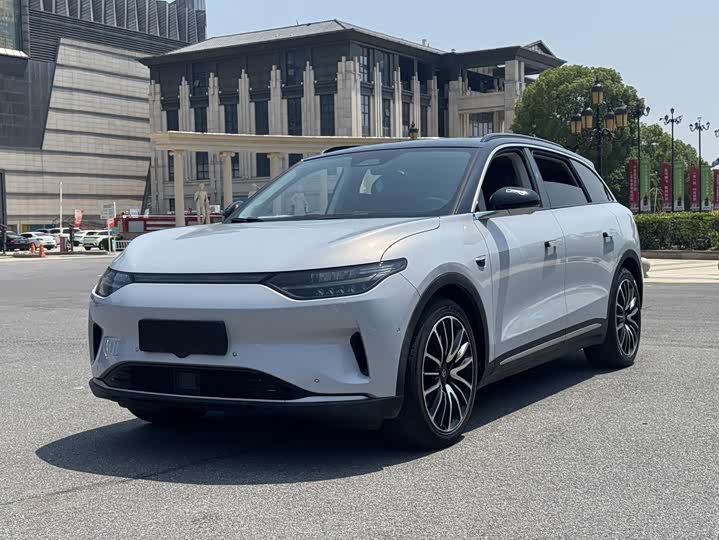 Leapmotor C11, 2022 — купить в Йошкар-Оле под ключ