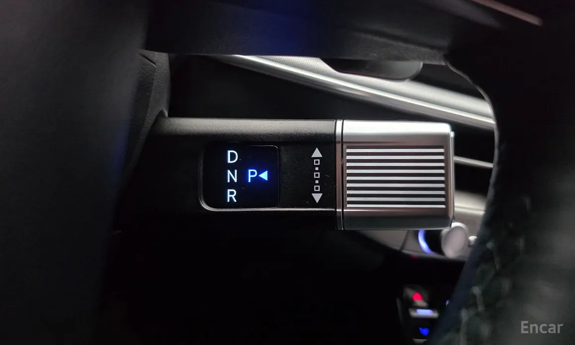 Hyundai Grandeur, 2023 — фото 9 из 12