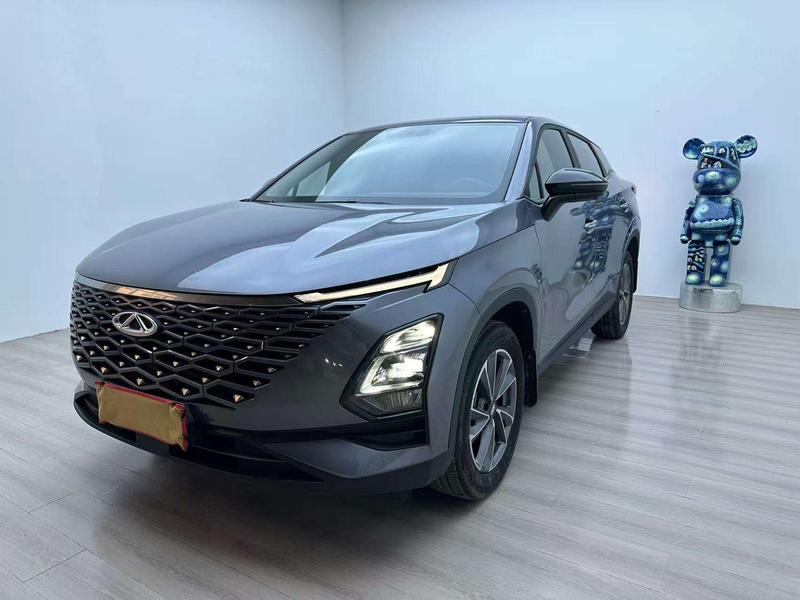 Chery Omoda C5, 2022 — купить в Нижнем Новгороде под ключ