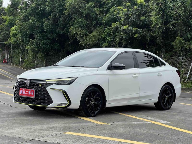 Roewe i5, 2022 — купить в Оренбурге под ключ