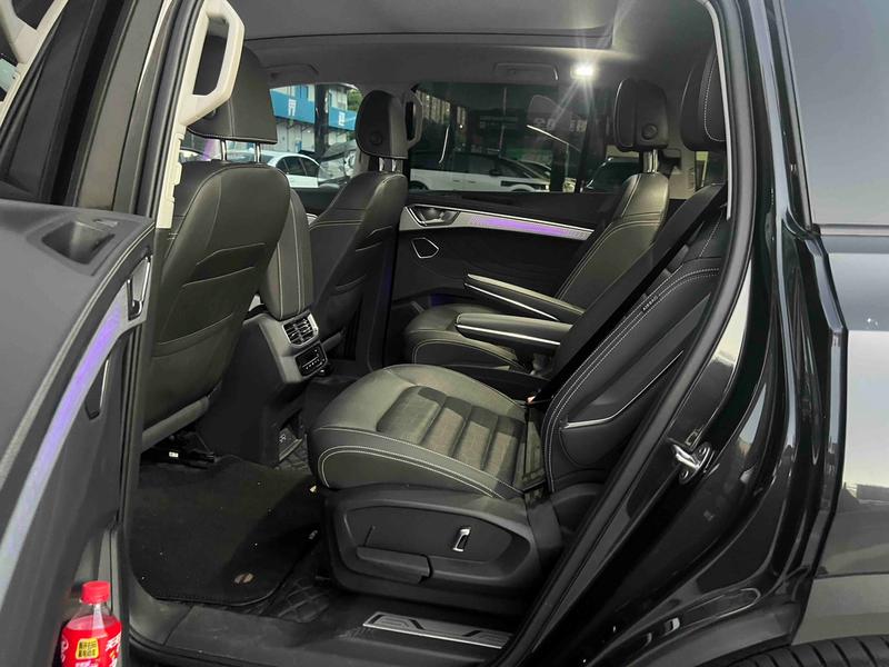 Volkswagen Talagon, 2022 — фото 9 из 10