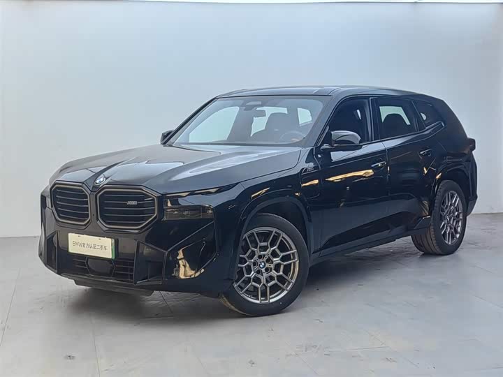 BMW XM, 2025 — купить в Брянске под ключ
