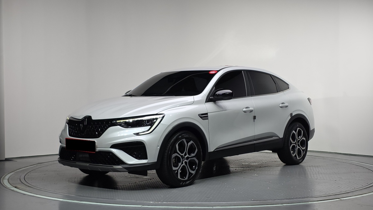 Renault Arkana, 2024 — купить в Йошкар-Оле под ключ