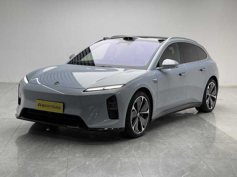 Nio ET5T, 2025 — купить в Тамбове под ключ