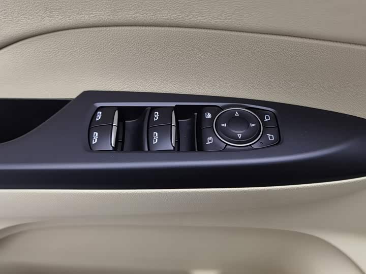 Buick GL8 ES, 2022 — фото 9 из 9
