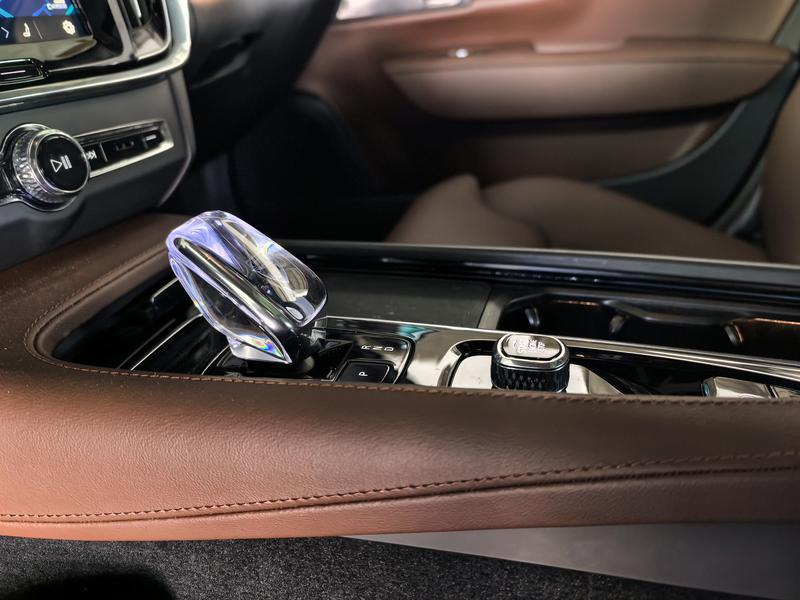 Volvo S90, 2024 — фото 6 из 10