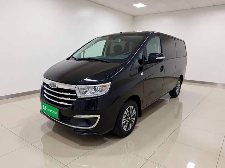 JAC Refine M3, 2025 — купить в Кирове под ключ