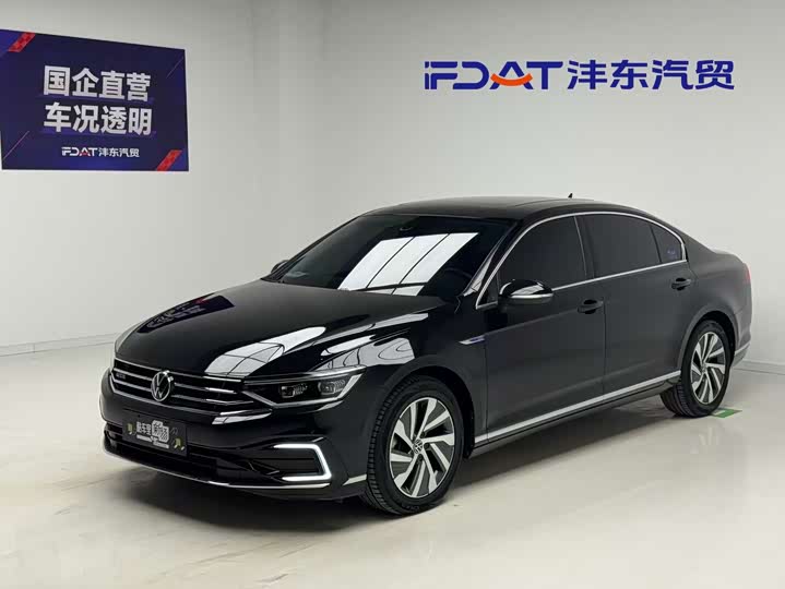Volkswagen Magotan GTE Hybrid, 2023 — купить в Ижевске под ключ