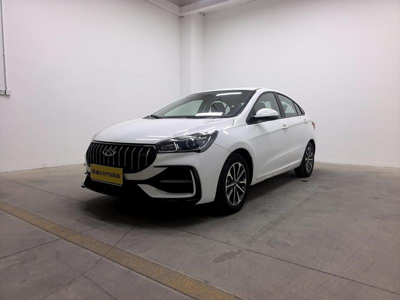 Chery Arrizo 5, 2025 — купить в Владимире под ключ