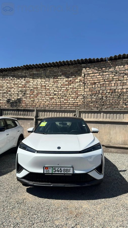 Dongfeng Aeolus L7, 2026