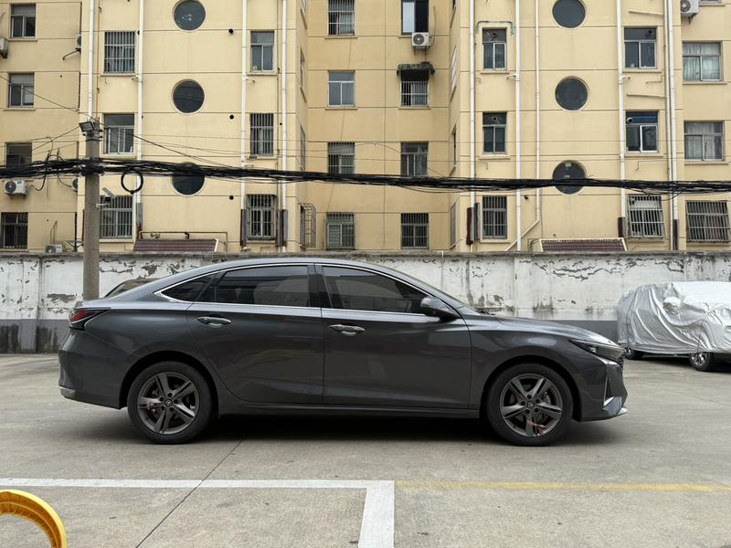 Changan Raeton Plus, 2022 — фото 7 из 12