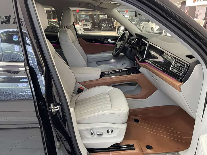 Volkswagen Teramont Pro, 2022 — фото 4 из 9