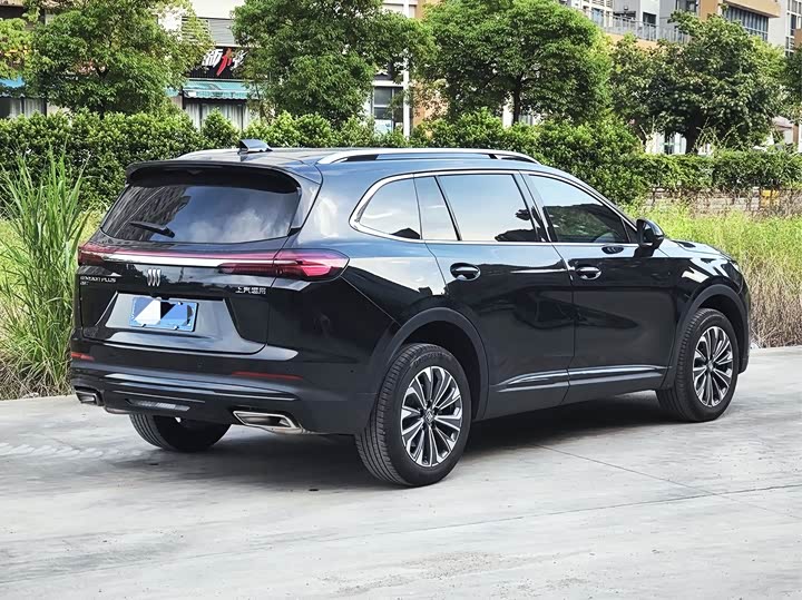 Buick Envision Plus, 2024 — фото 3 из 9