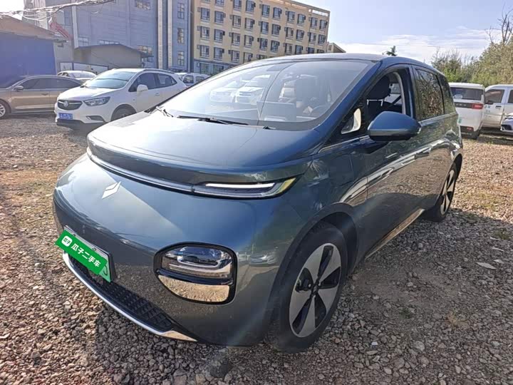 Baojun Yunduo, 2023 — купить в Чебоксарах под ключ