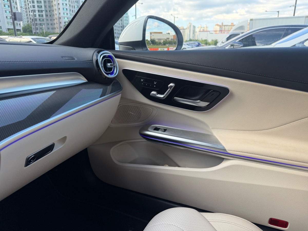 Mercedes-Benz CLE-Class, 2024 — фото 11 из 12