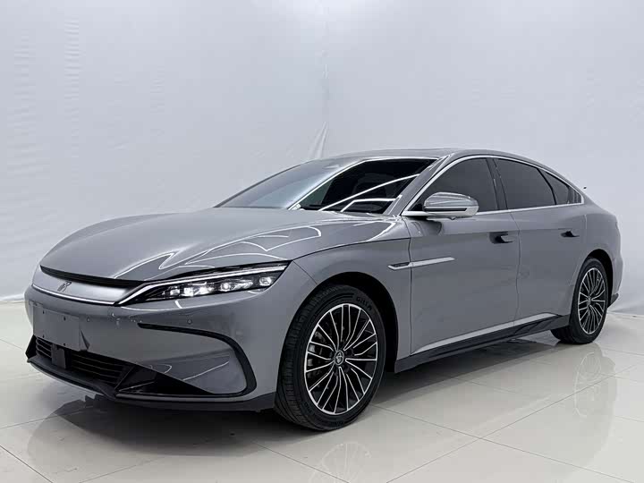 BYD Han, 2024 — купить в Нижнем Новгороде под ключ
