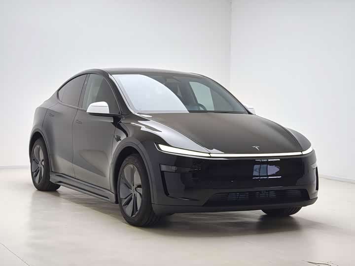 Tesla Model Y, 2025 — фото 3 из 9