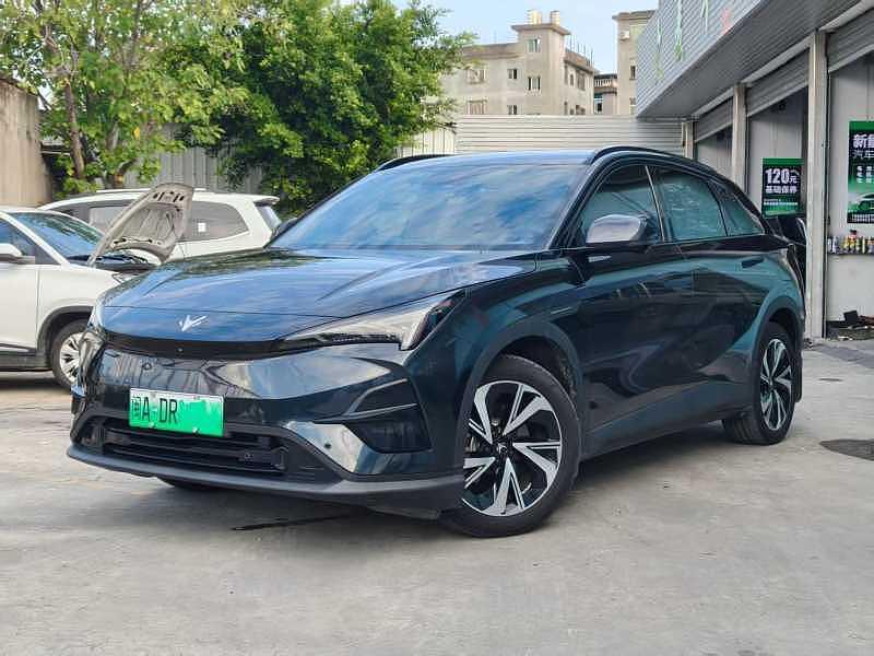 BAIC Arcfox Alpha T5, 2024 — купить в Казани под ключ