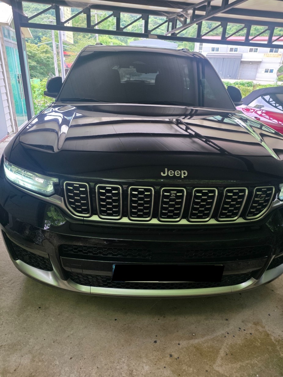 Jeep Cherokee, 2022 — купить в Иванове под ключ