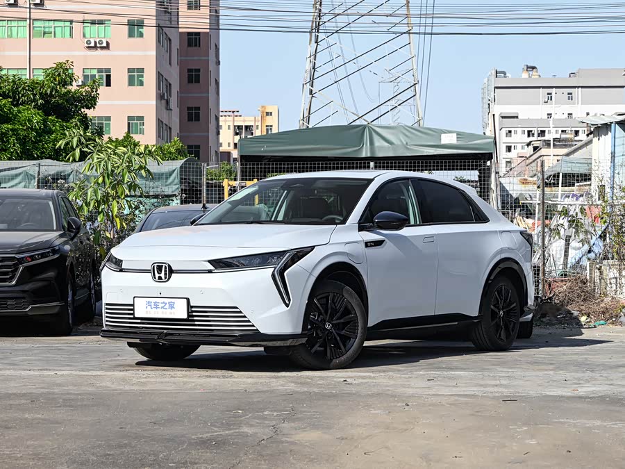 Honda e:NS2, 2026 — купить в Белгороде под ключ