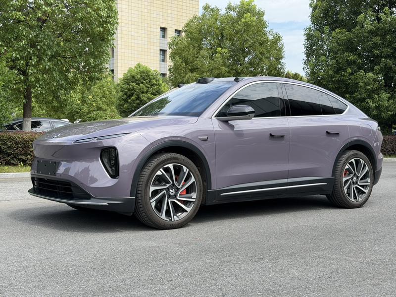 Nio EC6, 2024 — купить в Брянске под ключ