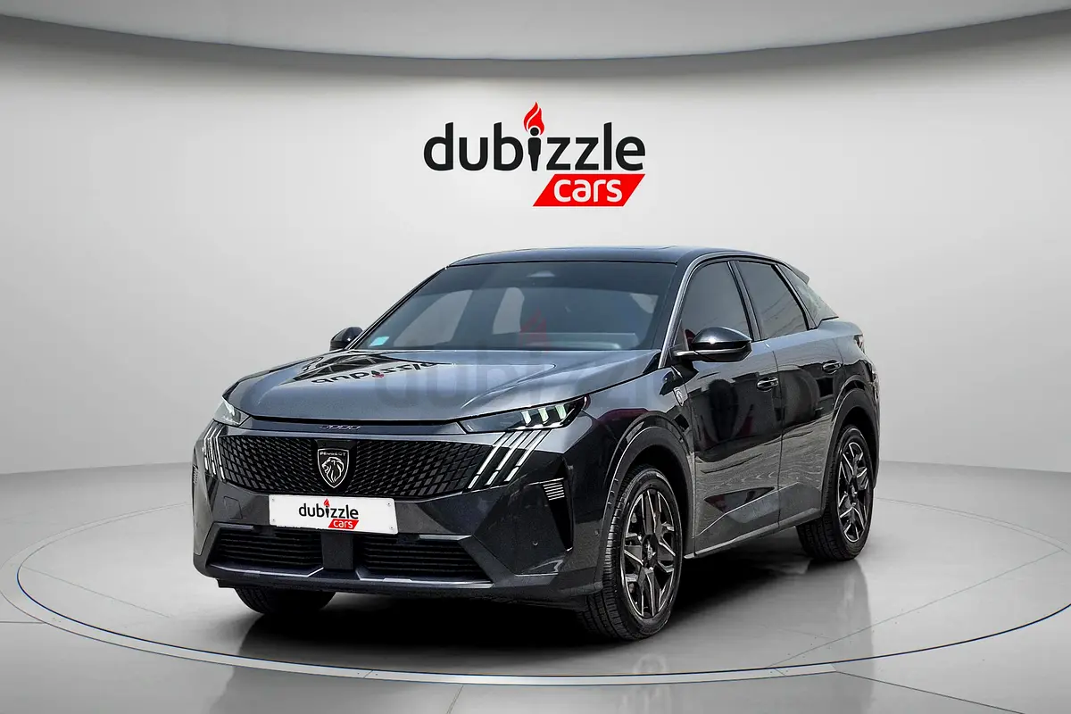 Peugeot 3008, 2026 — фото 3 из 10