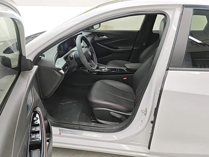 Buick Verano, 2022 — фото 9 из 9