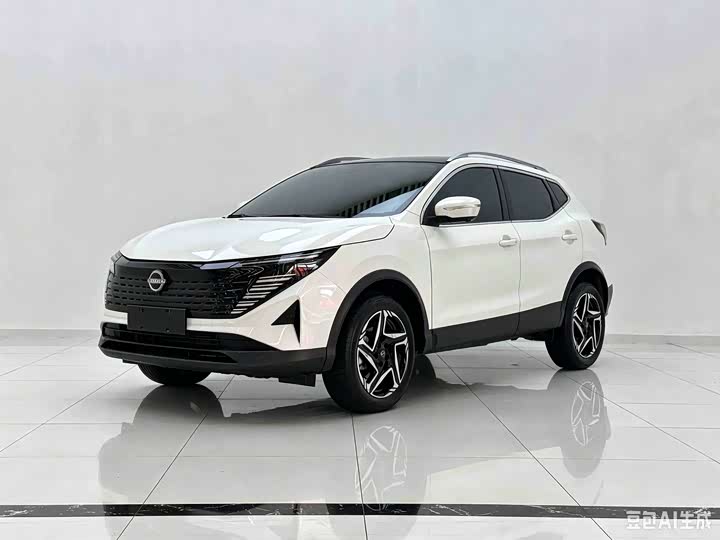 Nissan Qashqai, 2024 — купить в Санкт-Петербурге под ключ