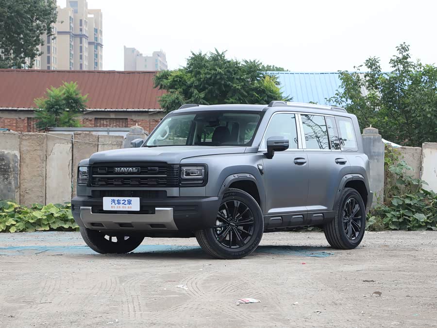 Haval Raptor Hybrid, 2026 — купить в Перми под ключ