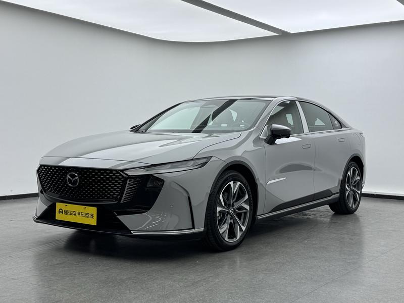 Mazda EZ-6, 2026 — купить в Санкт-Петербурге под ключ