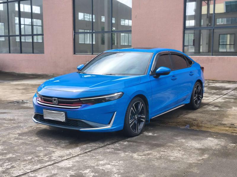 Honda Integra, 2025 — купить в Перми под ключ