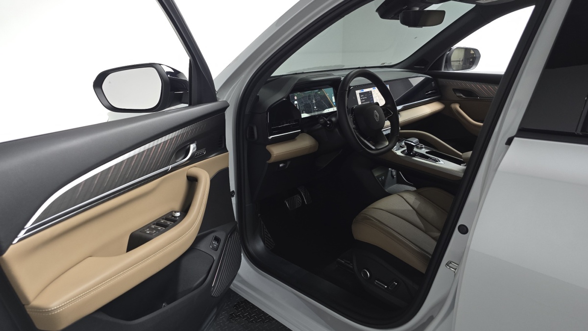 Renault Grand Koleos, 2024 — фото 10 из 12