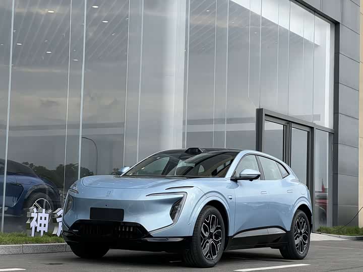 Avatr 07, 2025 — купить в Саранске под ключ