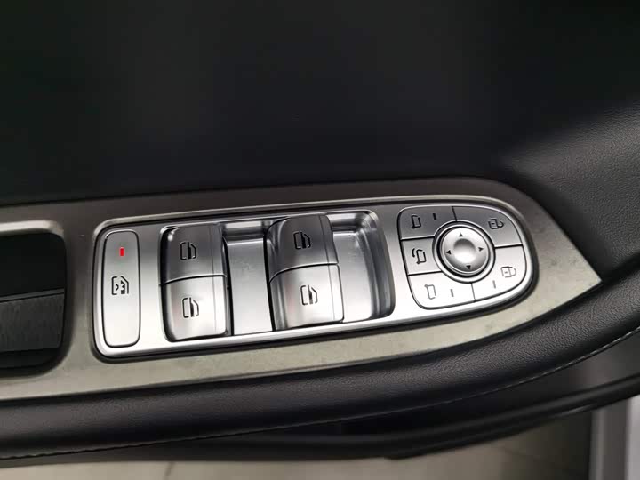 Chery Tiggo 8 Pro Hybrid, 2022 — фото 9 из 9