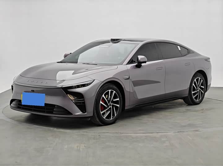 Exeed Sterra ES, 2024 — купить в Курске под ключ